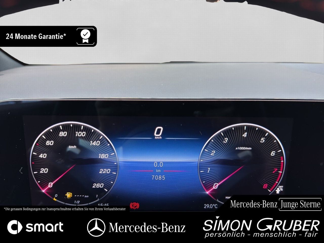 Mercedes-Benz GLA – Bild 4