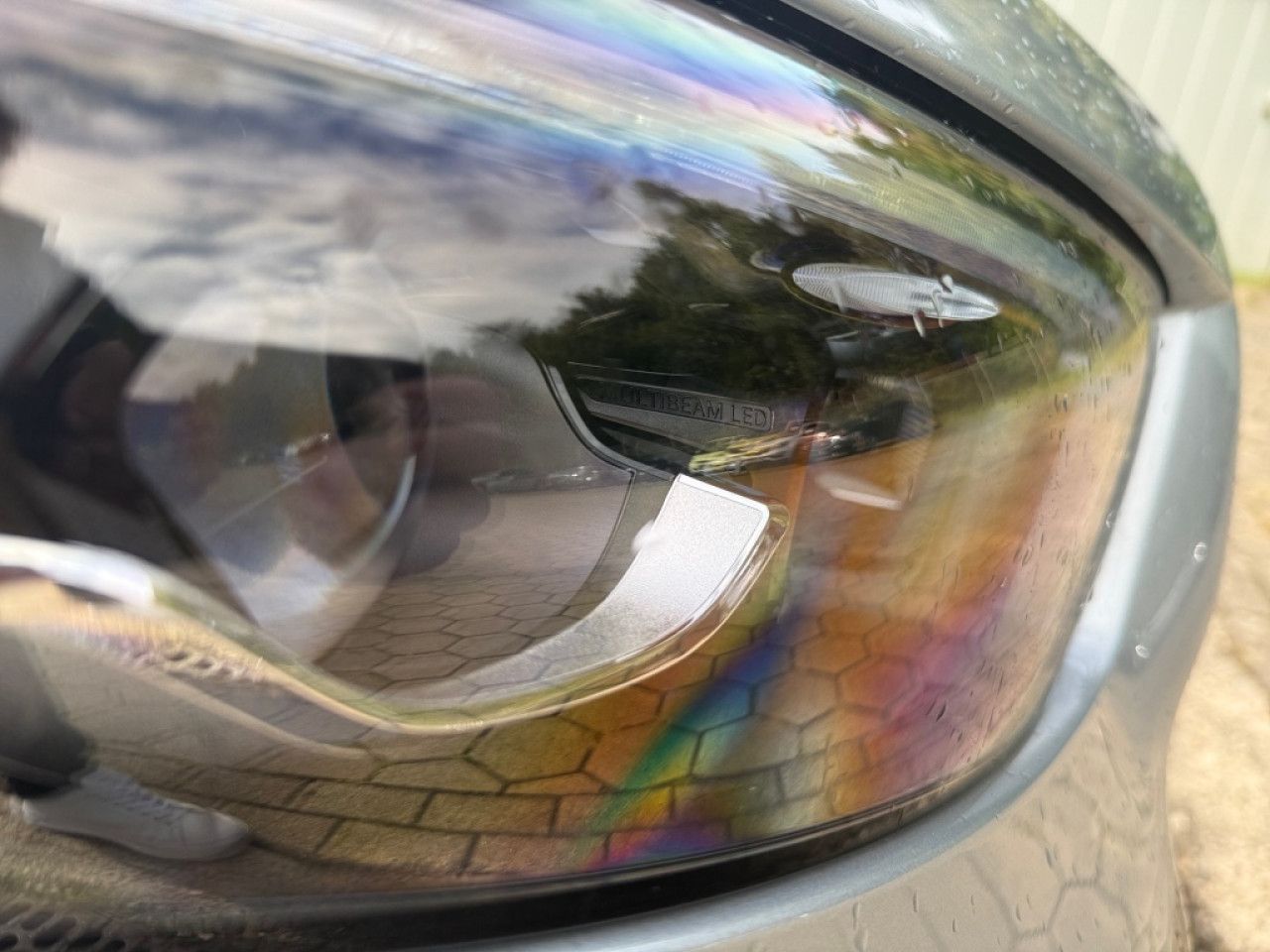Mercedes-Benz A-Klasse – Bild 21
