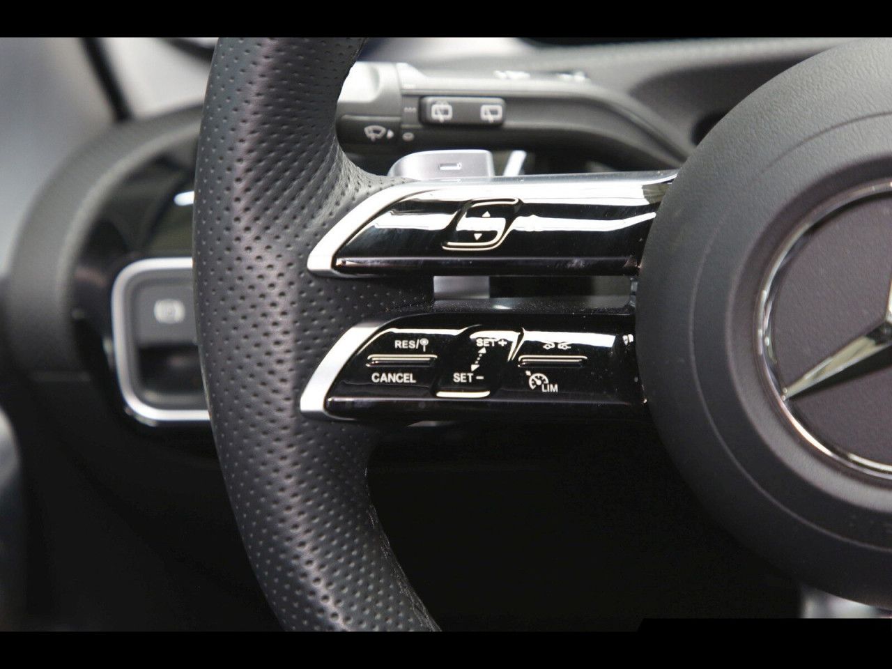 Mercedes-Benz A-Klasse – Bild 16