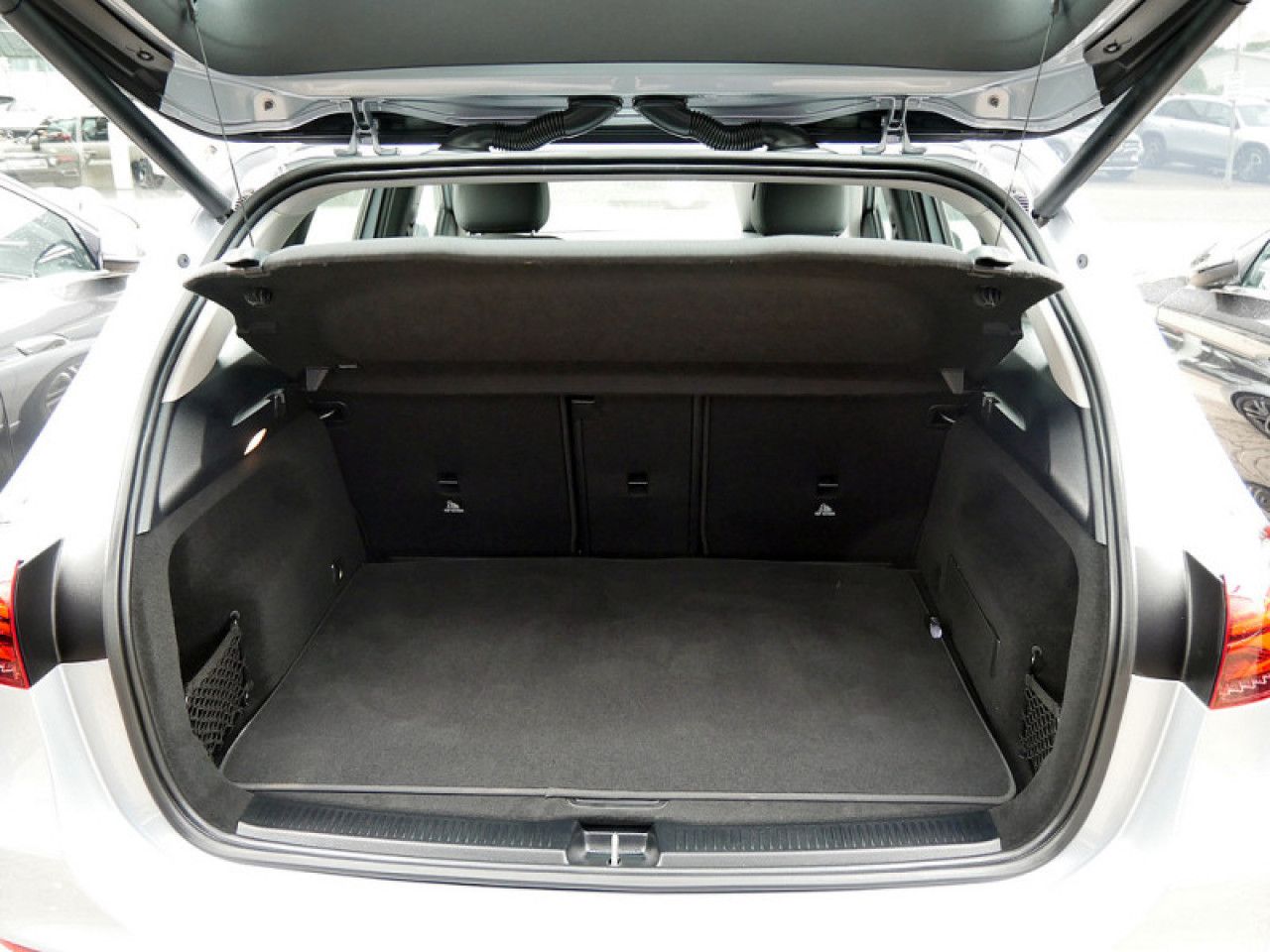 Mercedes-Benz B-Klasse – Bild 9