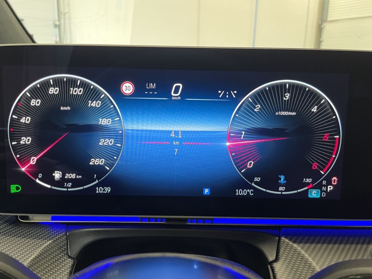 Mercedes-Benz V-Klasse – Bild 13