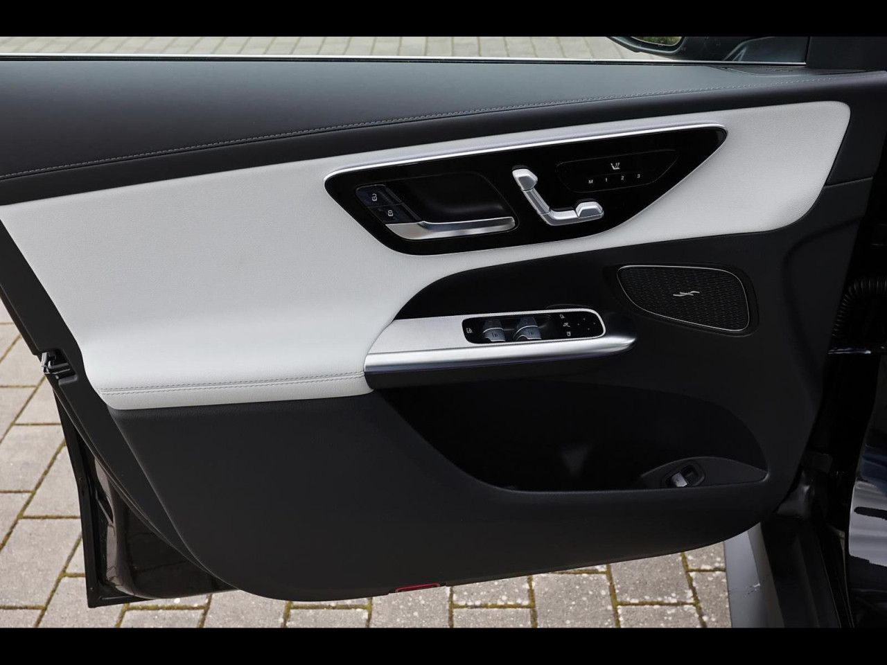 Mercedes-Benz GLC – Bild 12