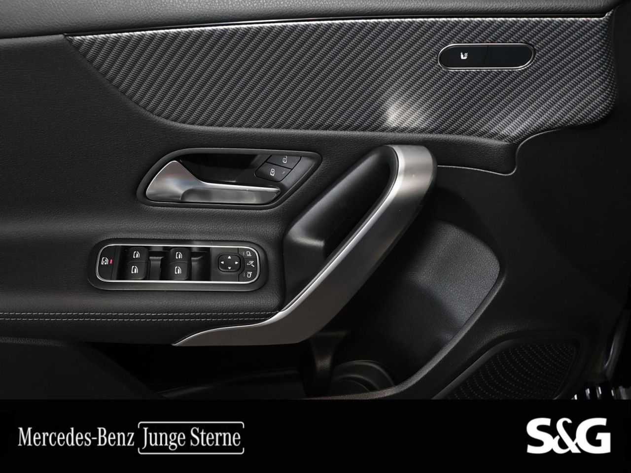 Mercedes-Benz A-Klasse – Bild 22