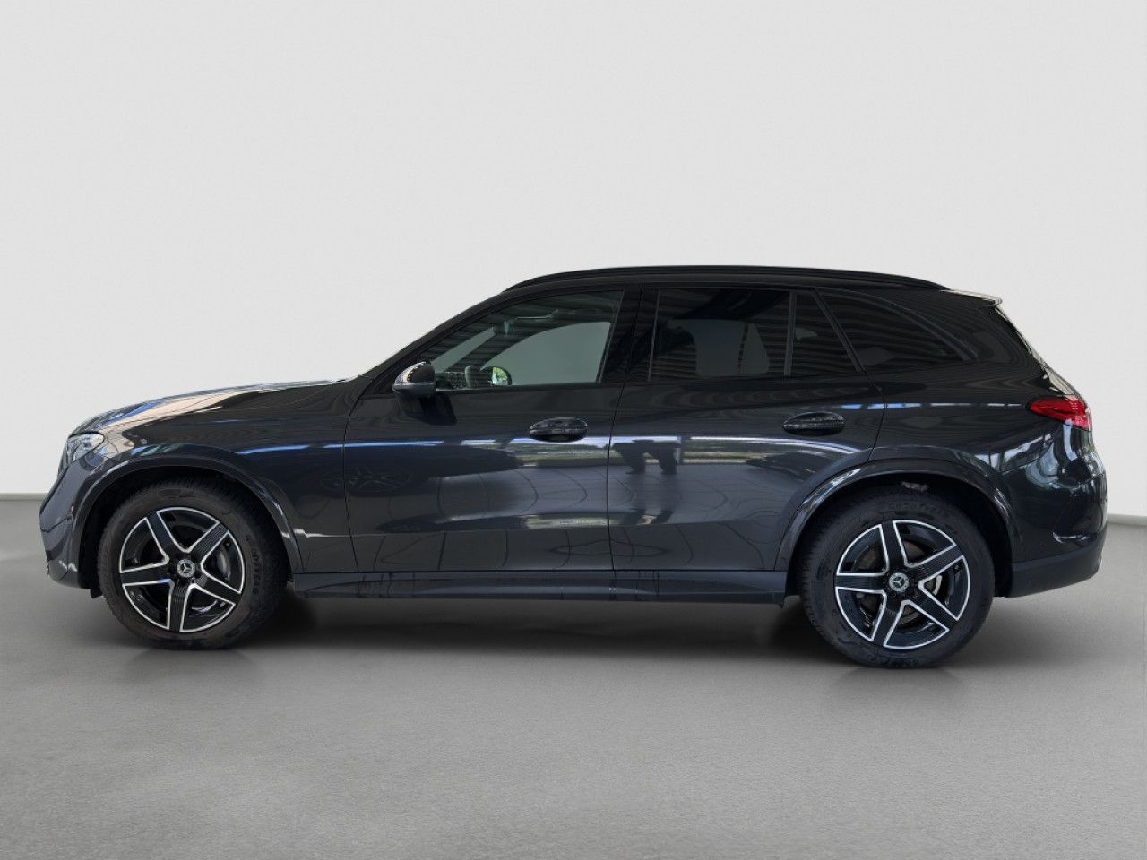 Mercedes-Benz GLC – Bild 3