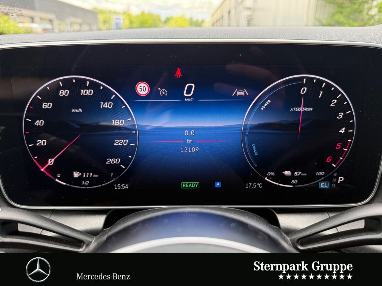 Mercedes-Benz GLC – Bild 23
