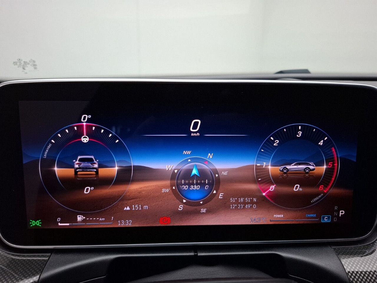 Mercedes-Benz C-Klasse – Bild 24