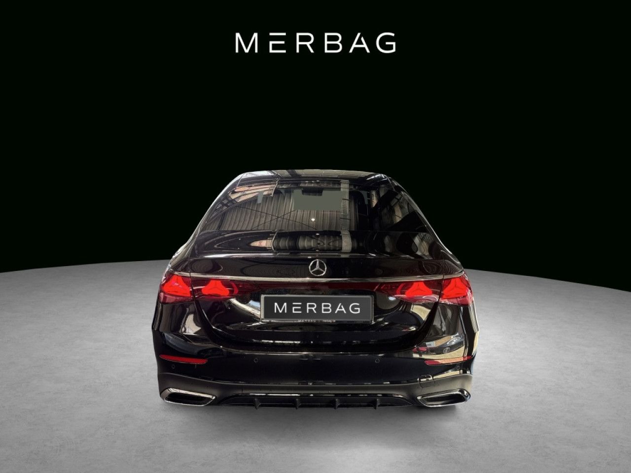 Mercedes-Benz E-Klasse – Bild 6