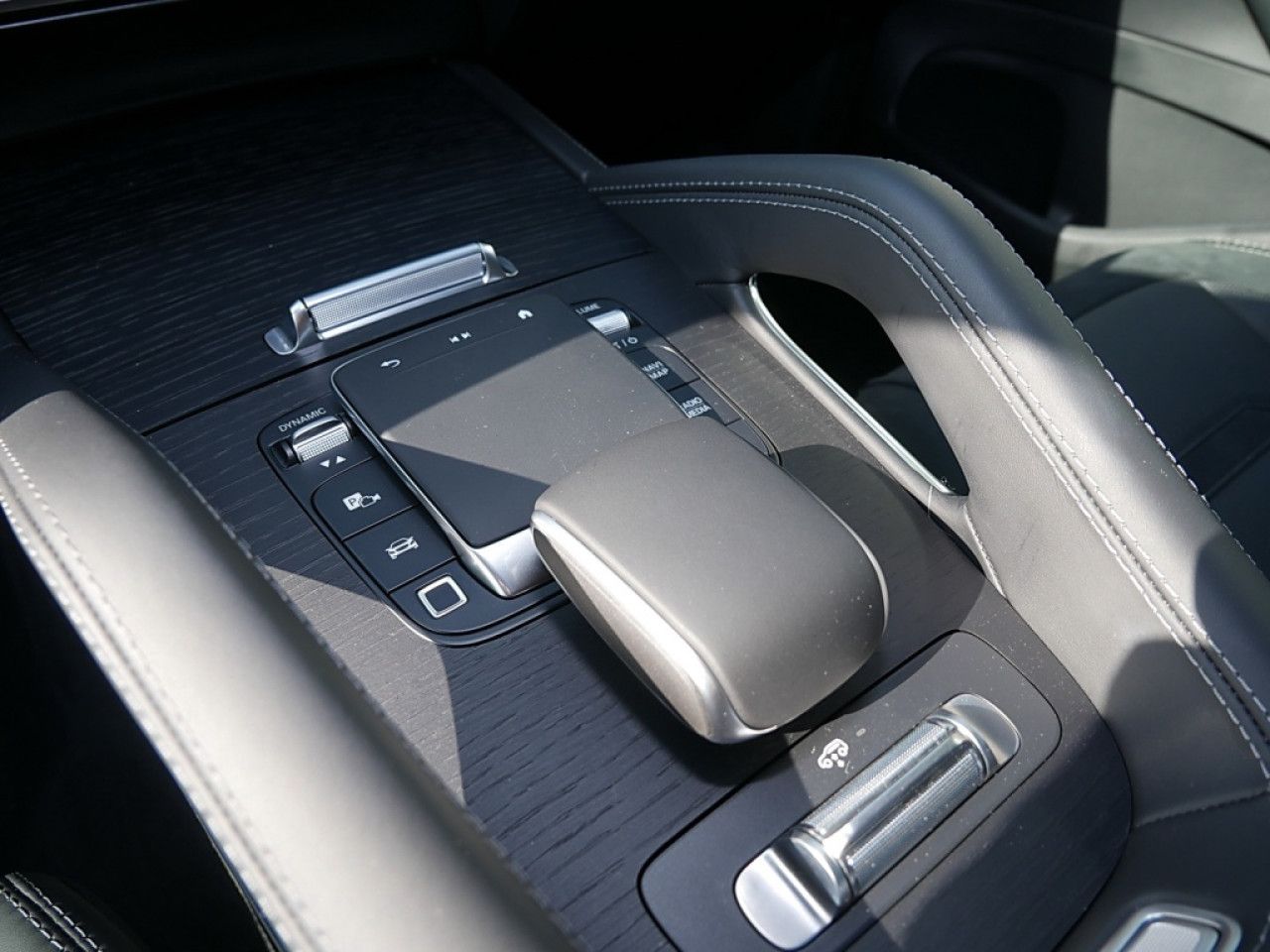 Mercedes-Benz GLE – Bild 10