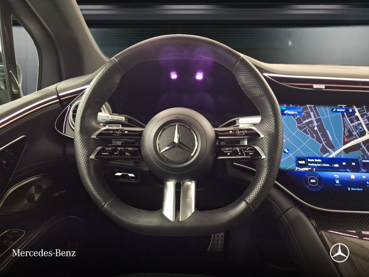 Mercedes-Benz EQS – Bild 12