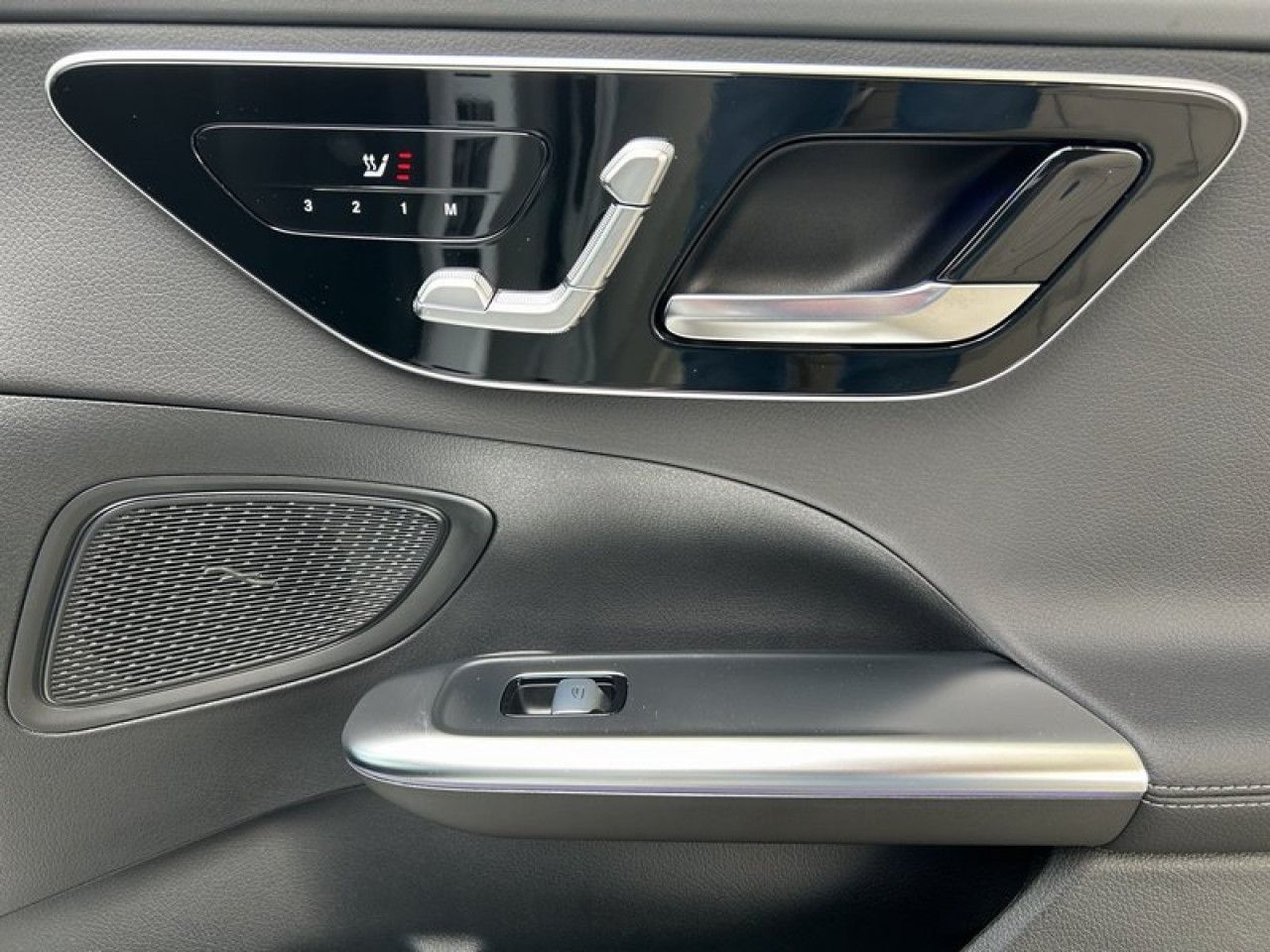 Mercedes-Benz C-Klasse – Bild 13