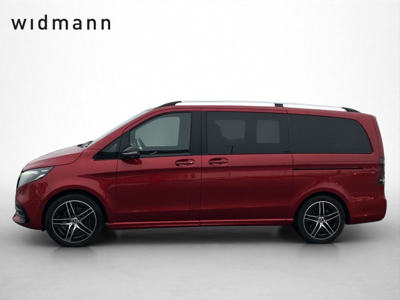 Mercedes-Benz V-Klasse – Bild 4