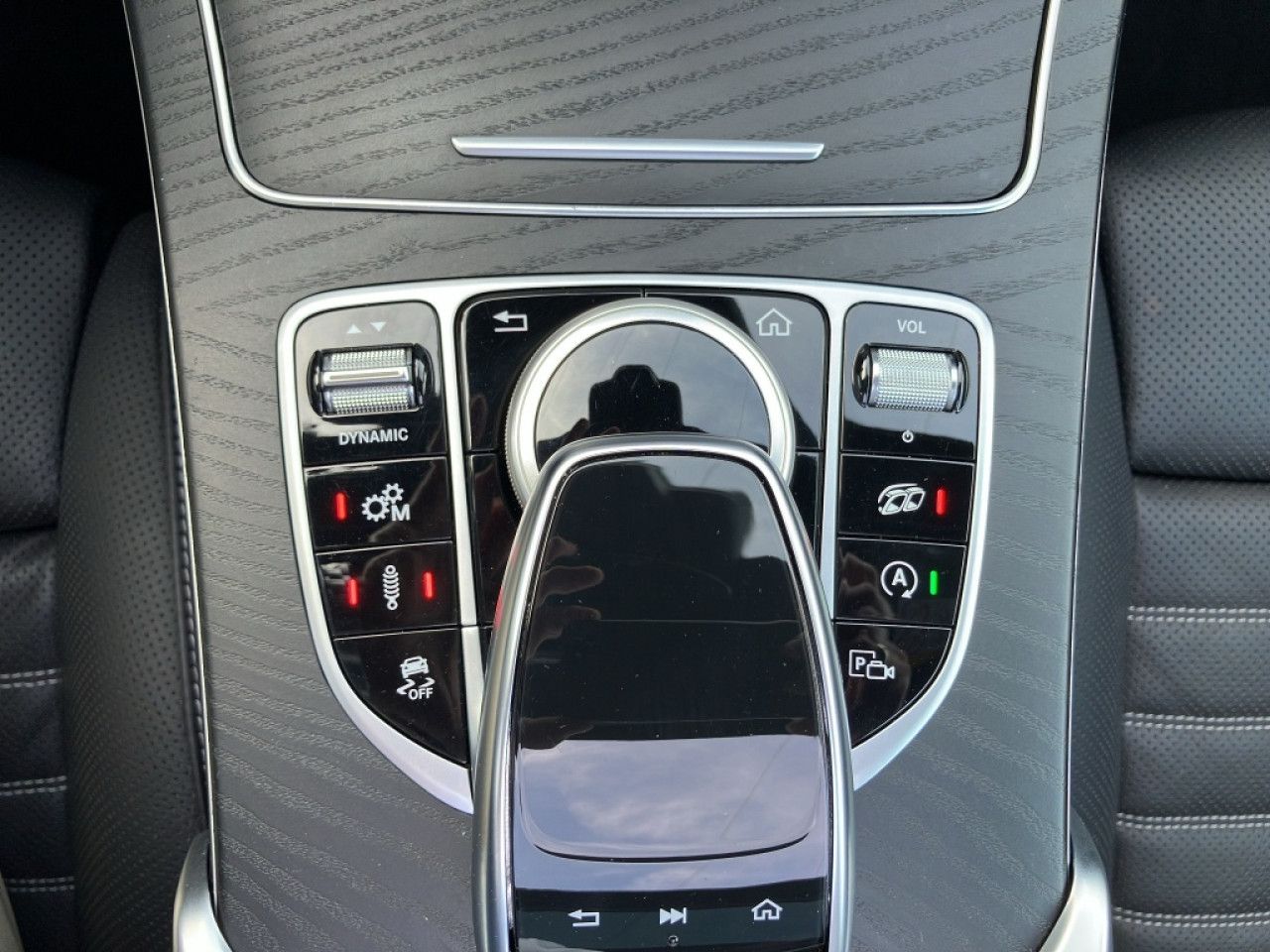 Mercedes-Benz C-Klasse – Bild 12