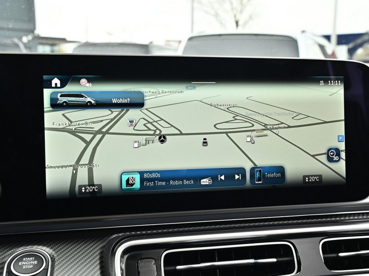 Mercedes-Benz V-Klasse – Bild 13