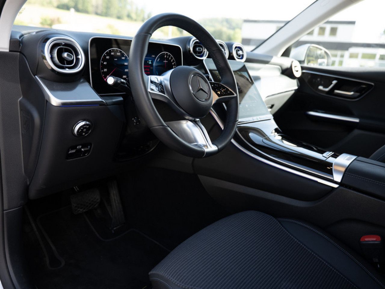 Mercedes-Benz GLC – Bild 20