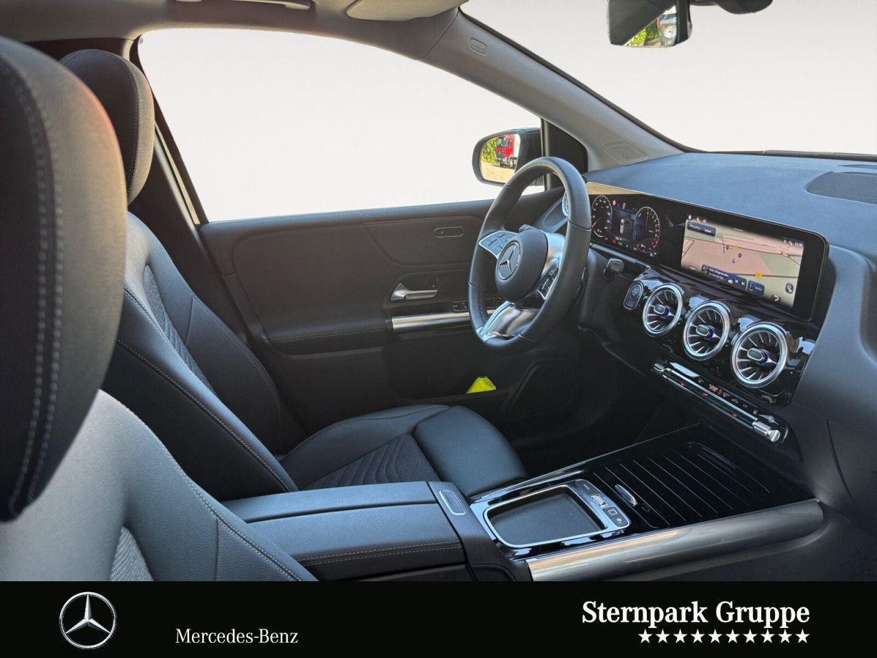 Mercedes-Benz B-Klasse – Bild 15