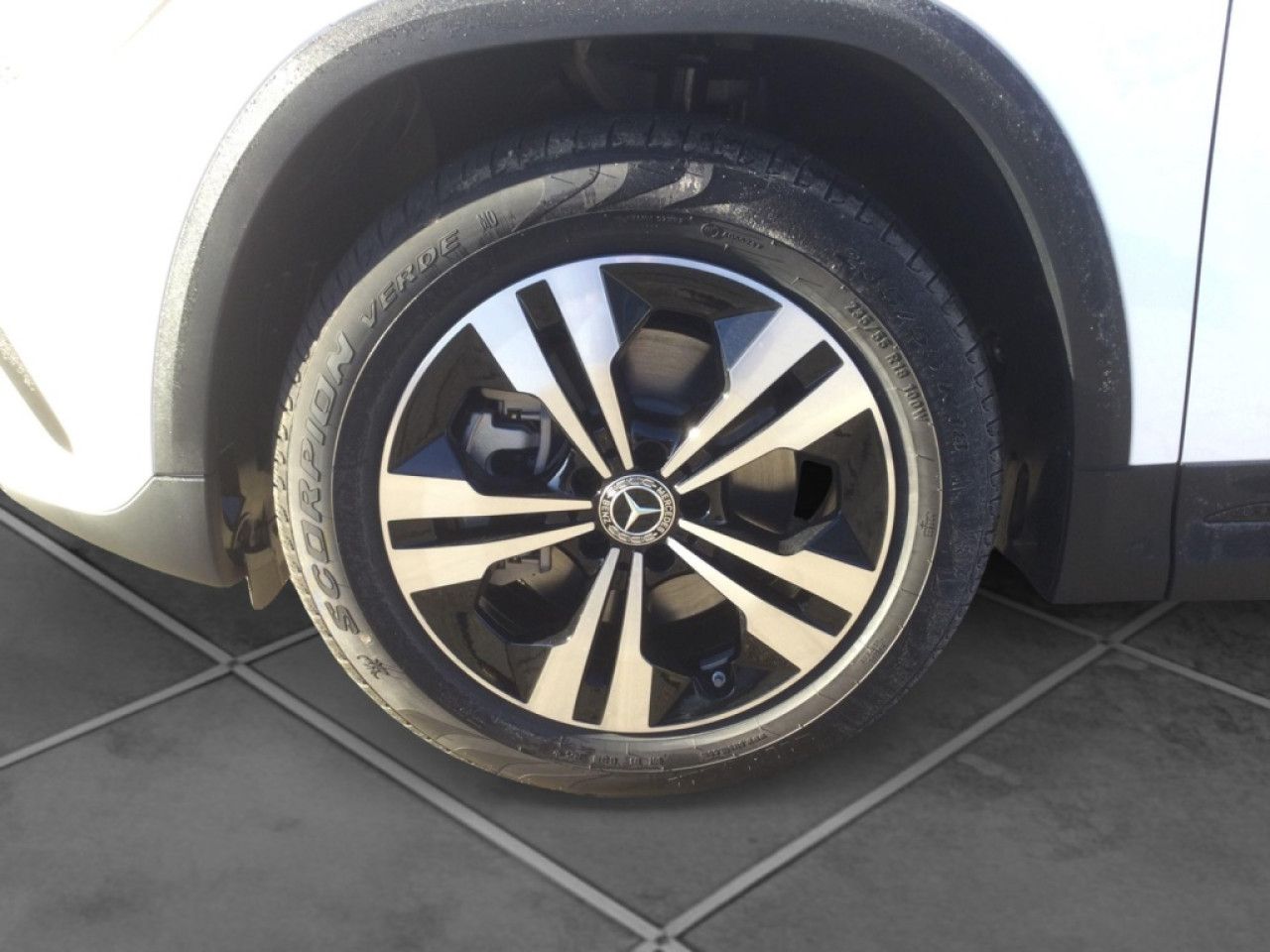Mercedes-Benz GLA – Bild 6