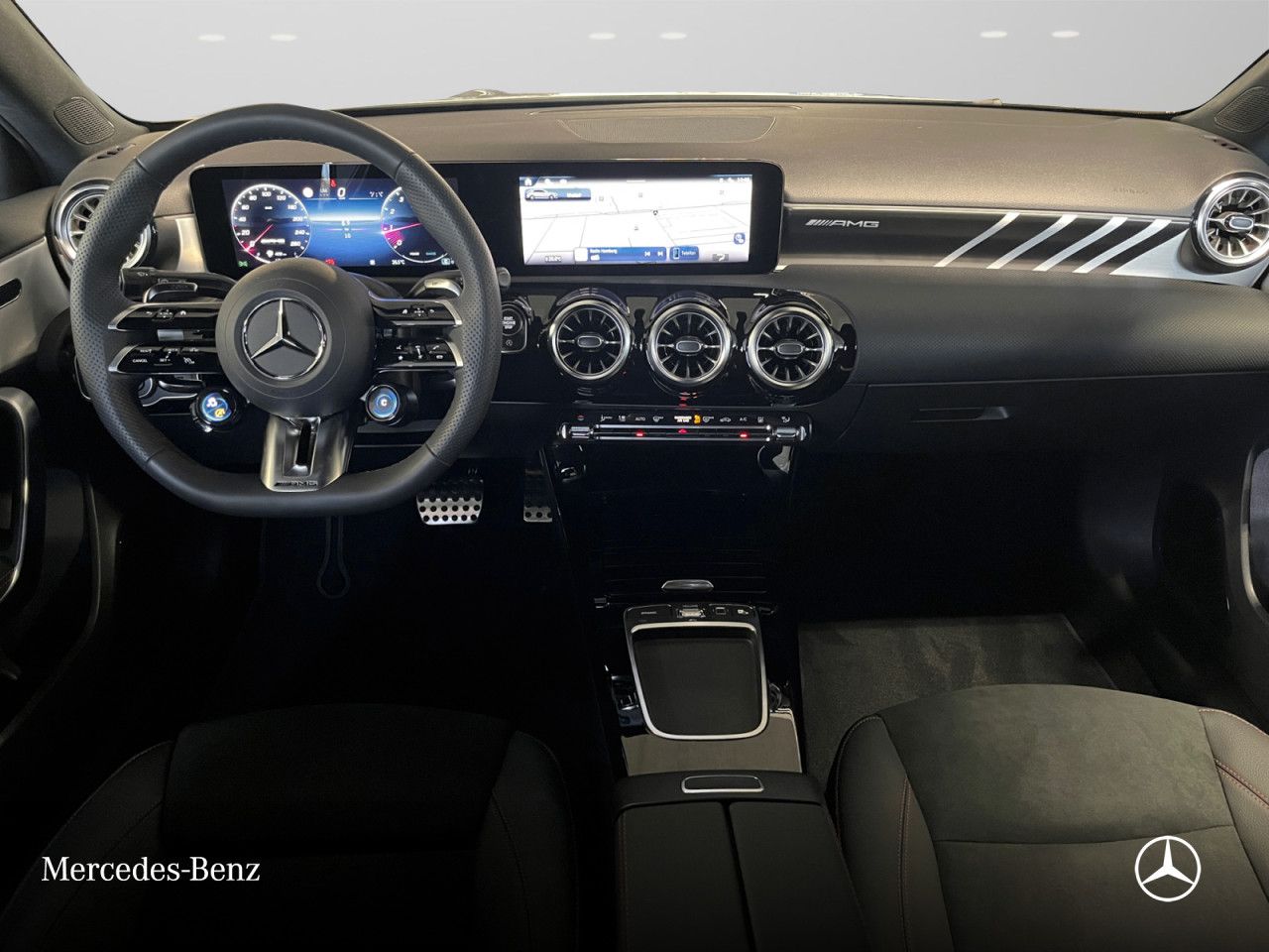 Mercedes-Benz A-Klasse – Bild 8