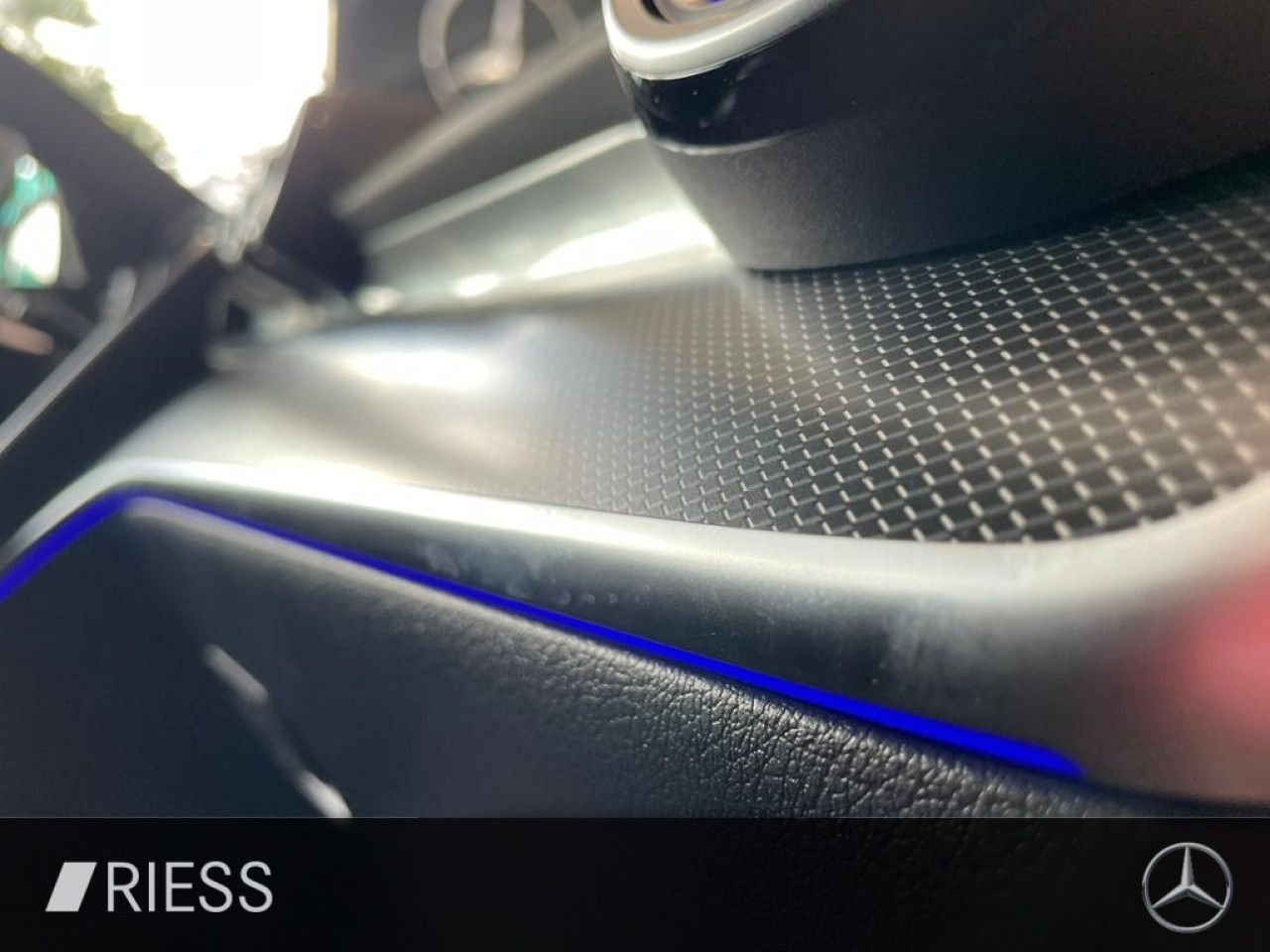 Mercedes-Benz C-Klasse – Bild 11