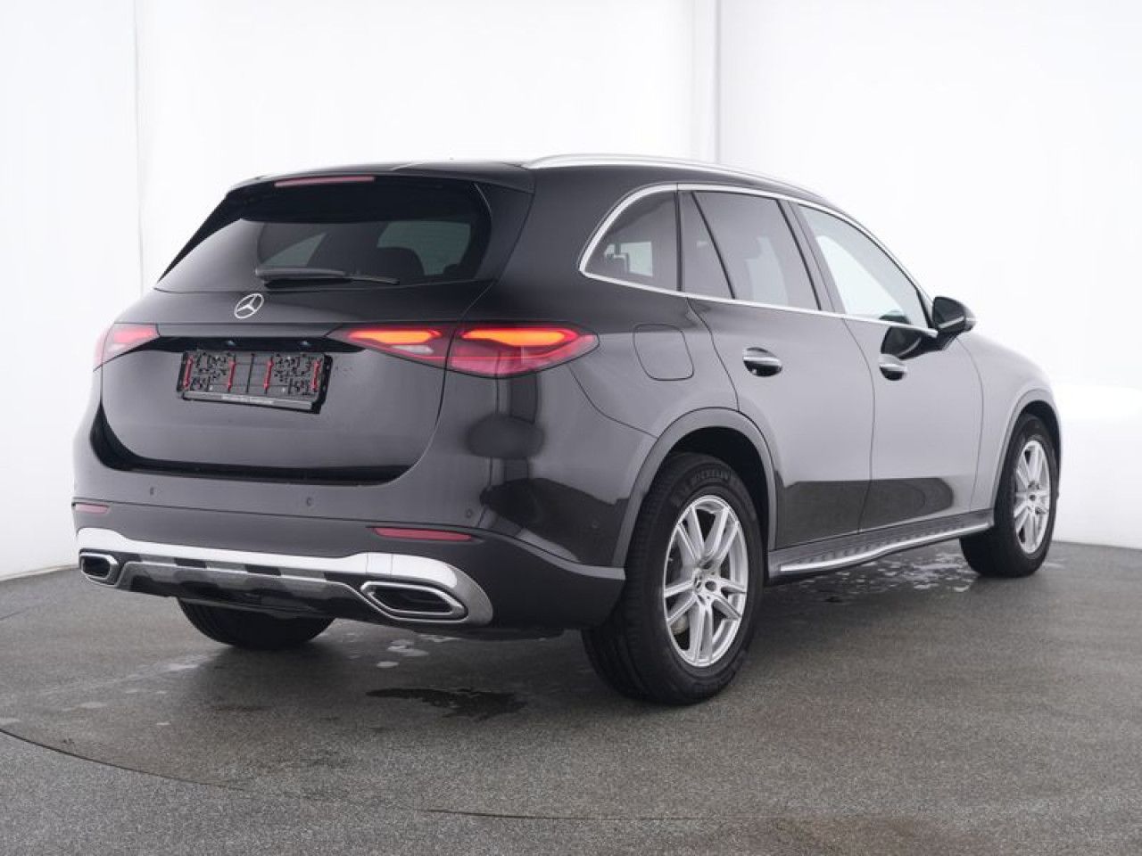 Mercedes-Benz GLC – Bild 2