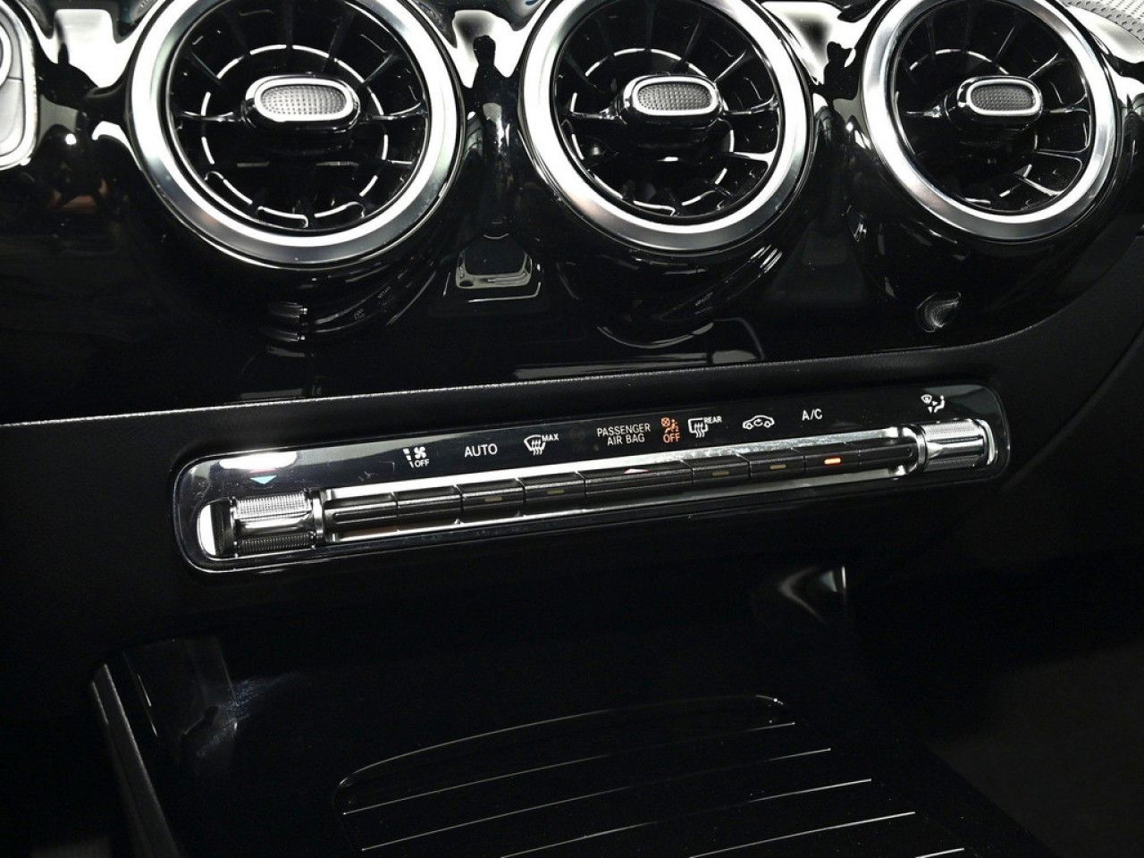 Mercedes-Benz A-Klasse – Bild 14