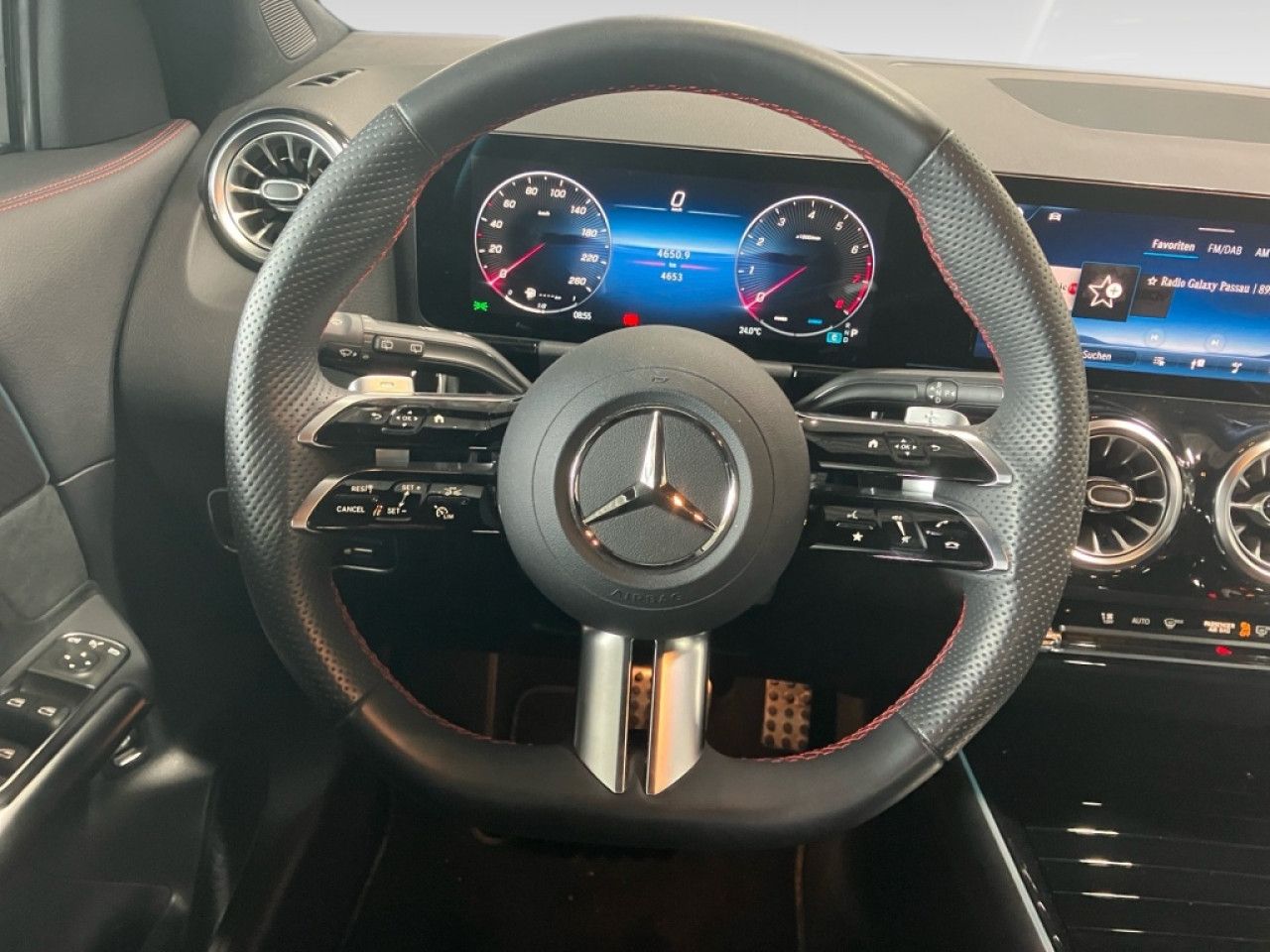 Mercedes-Benz GLA – Bild 11