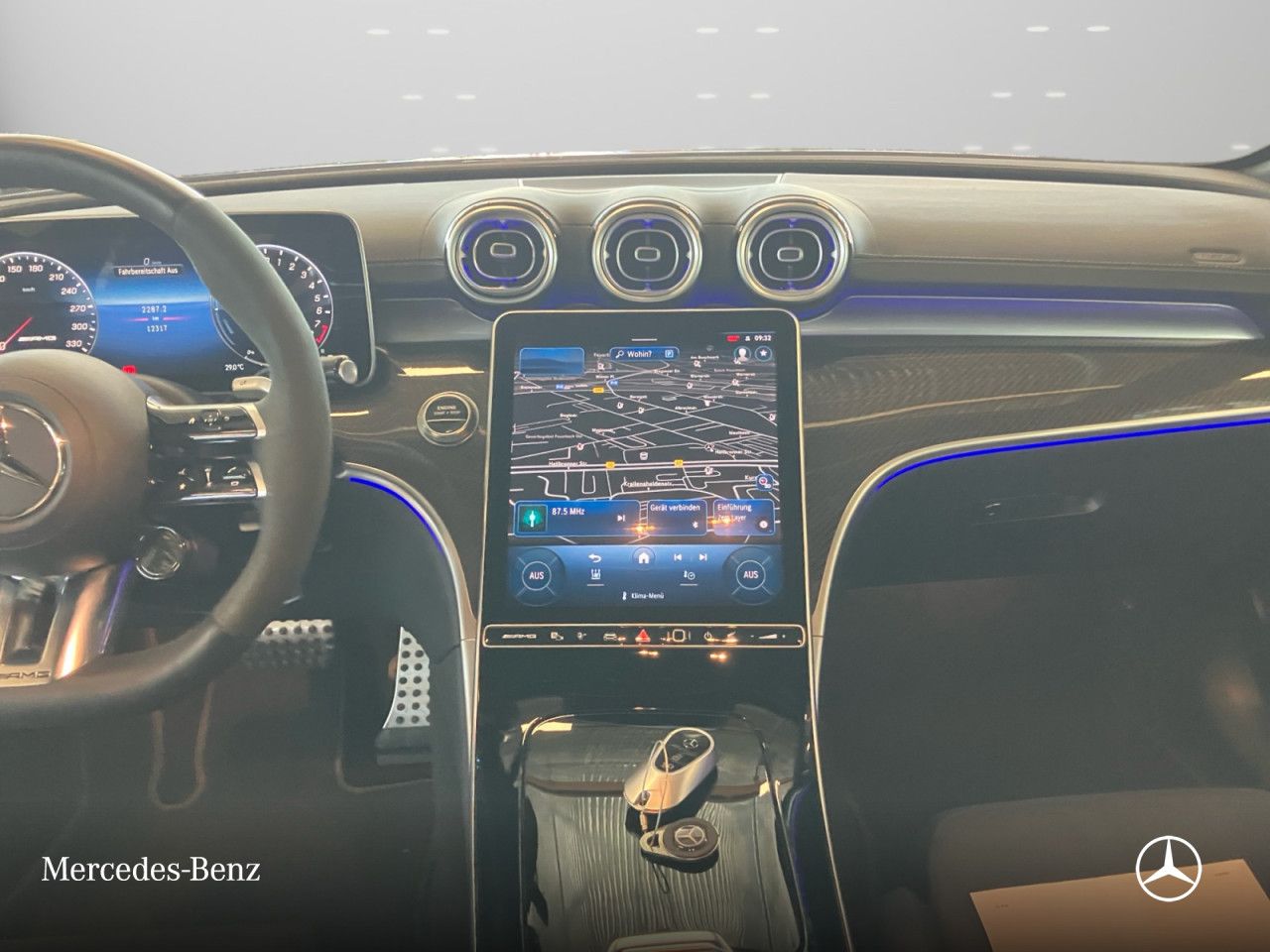 Mercedes-Benz C-Klasse – Bild 13