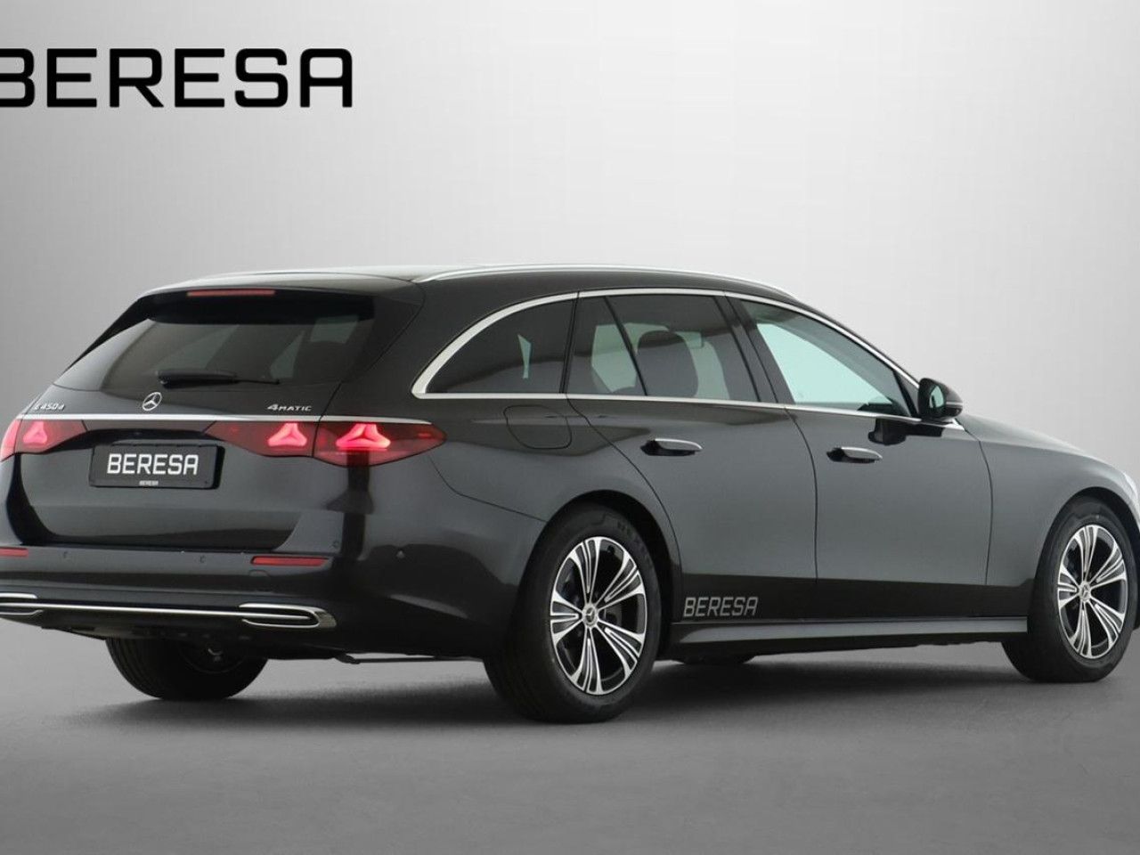 Mercedes-Benz E-Klasse – Bild 6
