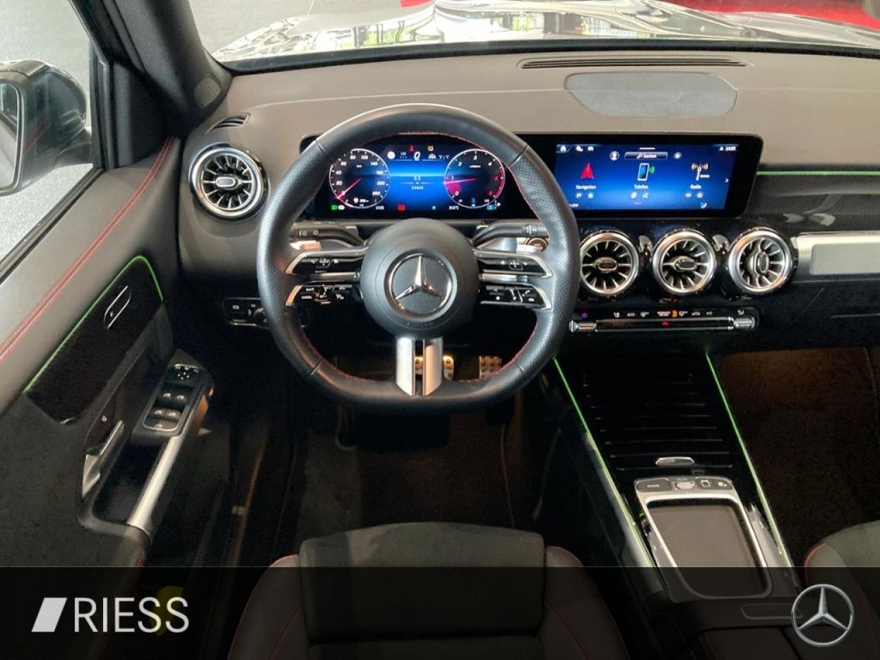 Mercedes-Benz GLB – Bild 13