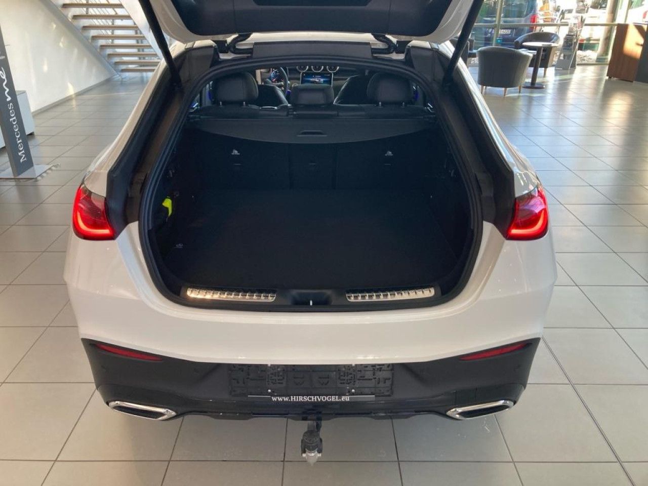 Mercedes-Benz GLC – Bild 17