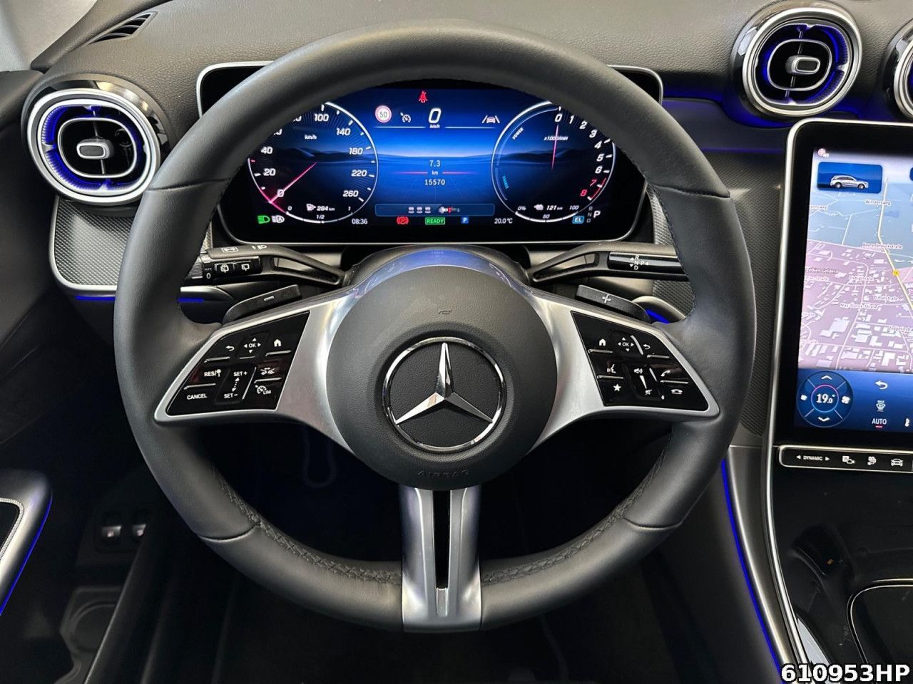 Mercedes-Benz GLC – Bild 9