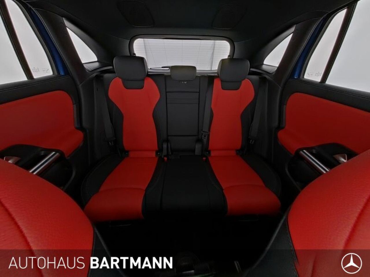 Mercedes-Benz GLA – Bild 10