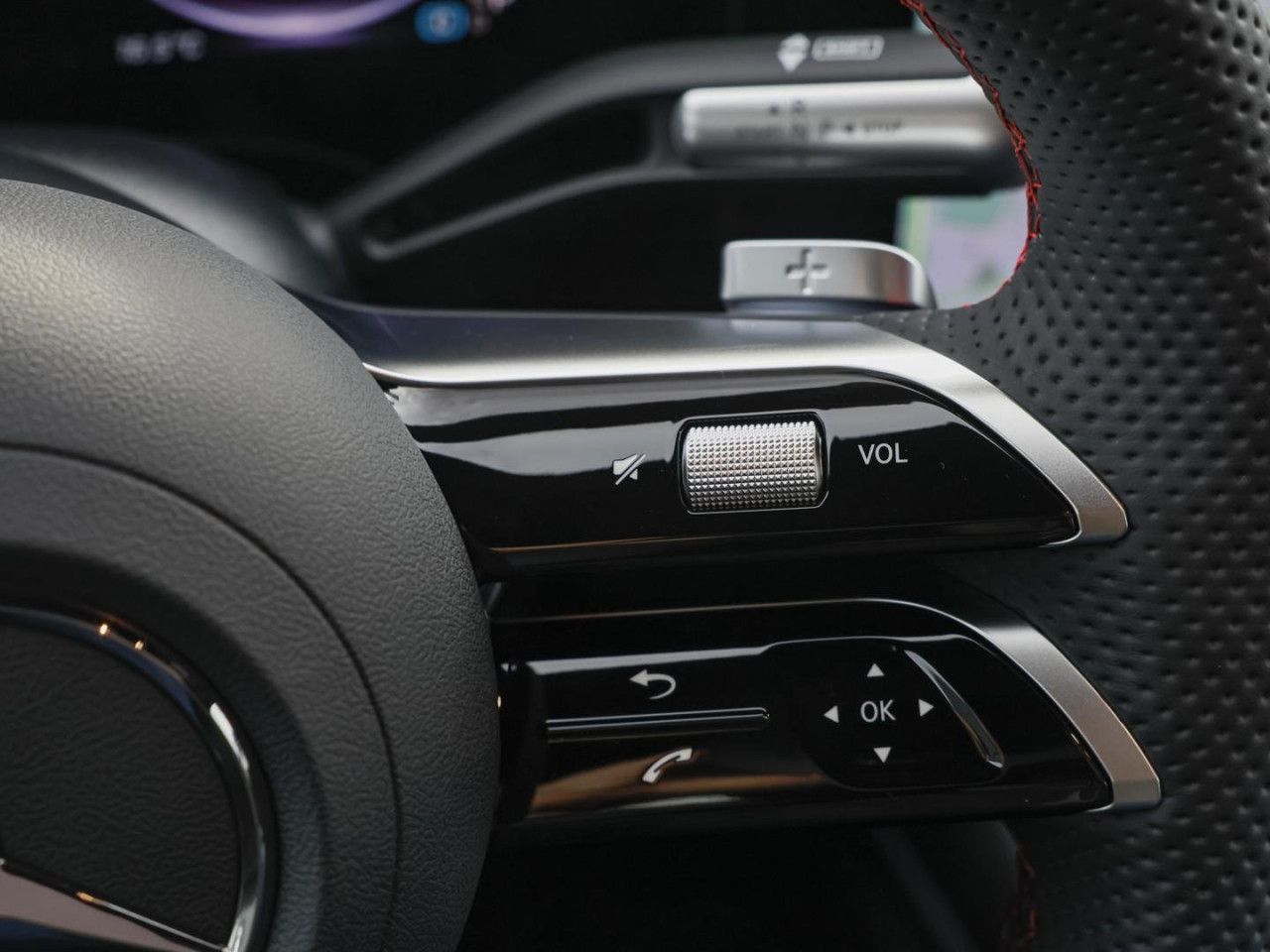 Mercedes-Benz CLA – Bild 16