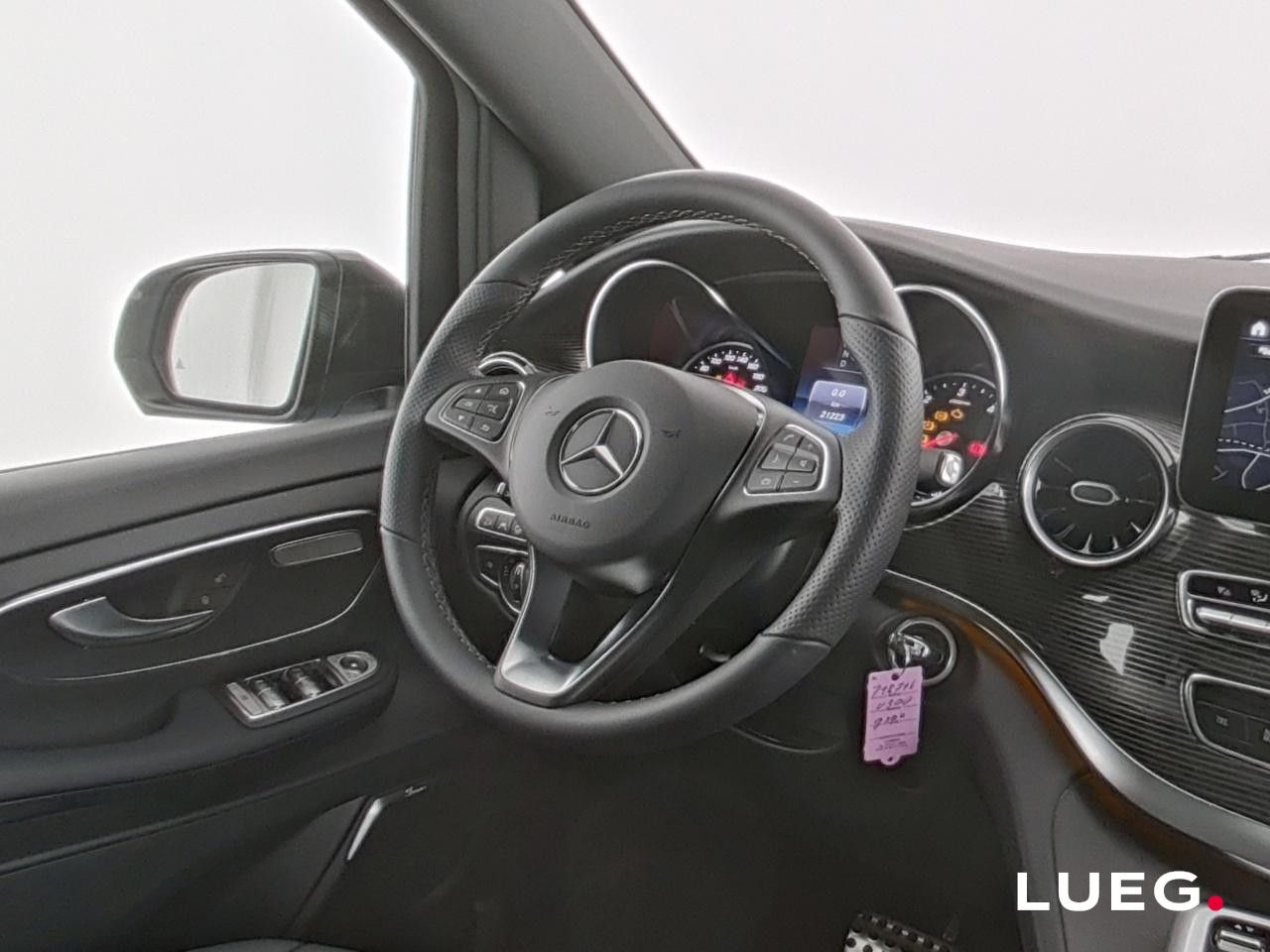 Mercedes-Benz V-Klasse – Bild 4