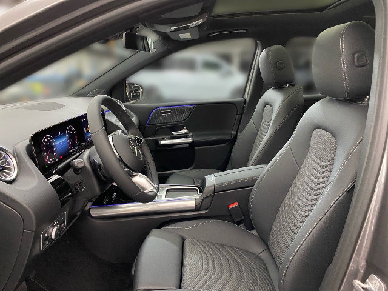 Mercedes-Benz B-Klasse – Bild 7