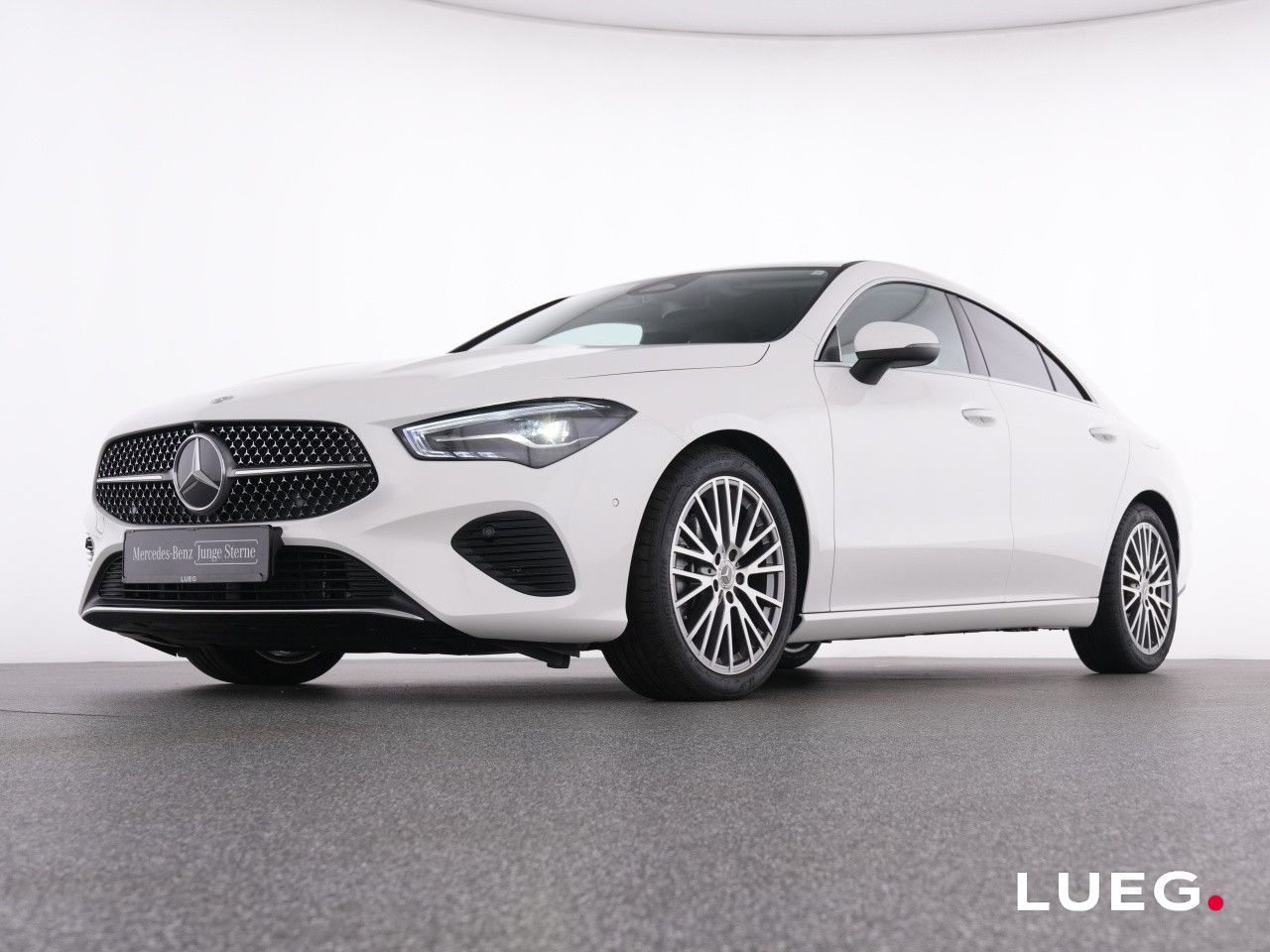 Mercedes-Benz CLA – Bild 6
