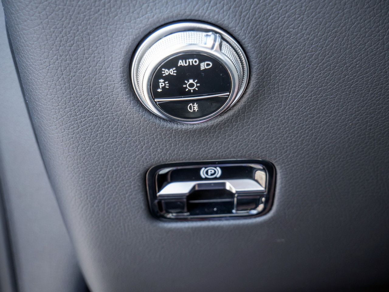 Mercedes-Benz GLC – Bild 17