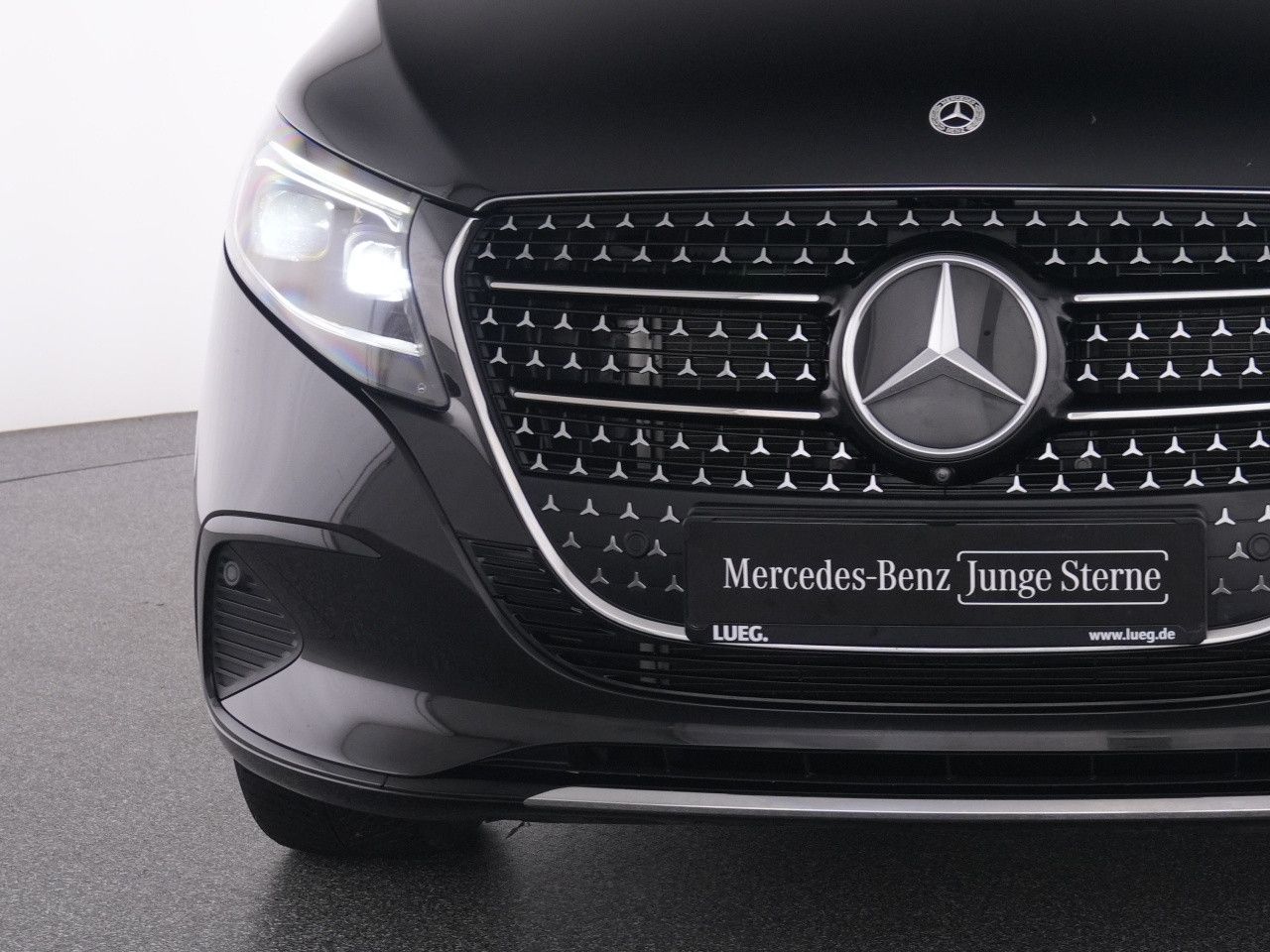 Mercedes-Benz V-Klasse – Bild 16