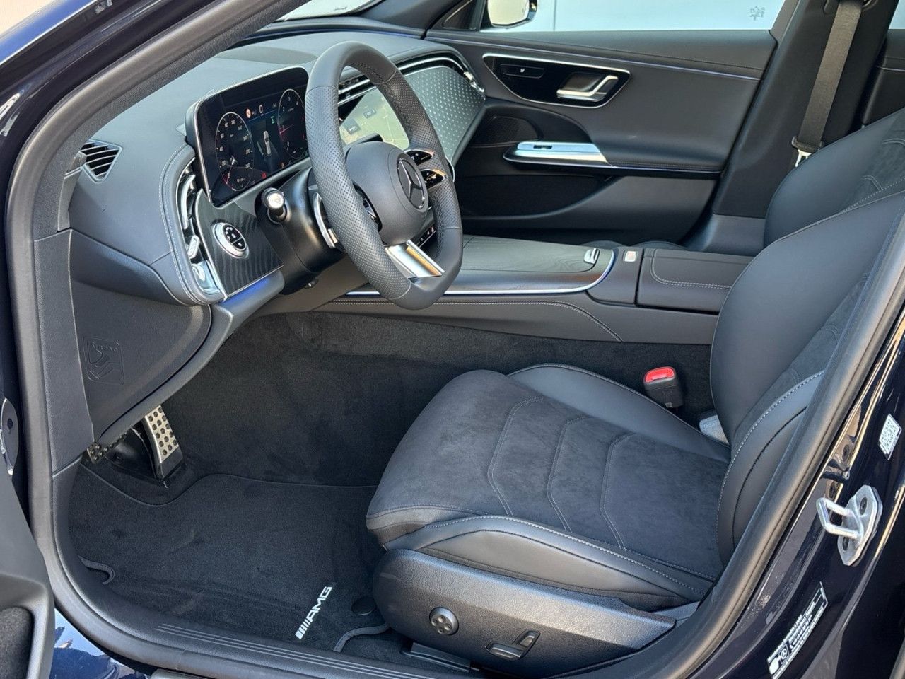 Mercedes-Benz E-Klasse – Bild 6