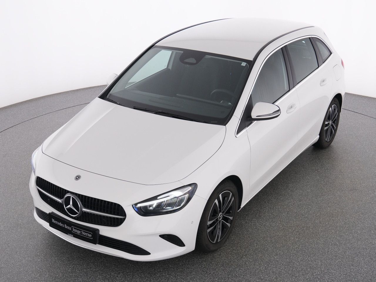Mercedes-Benz B-Klasse – Bild 17
