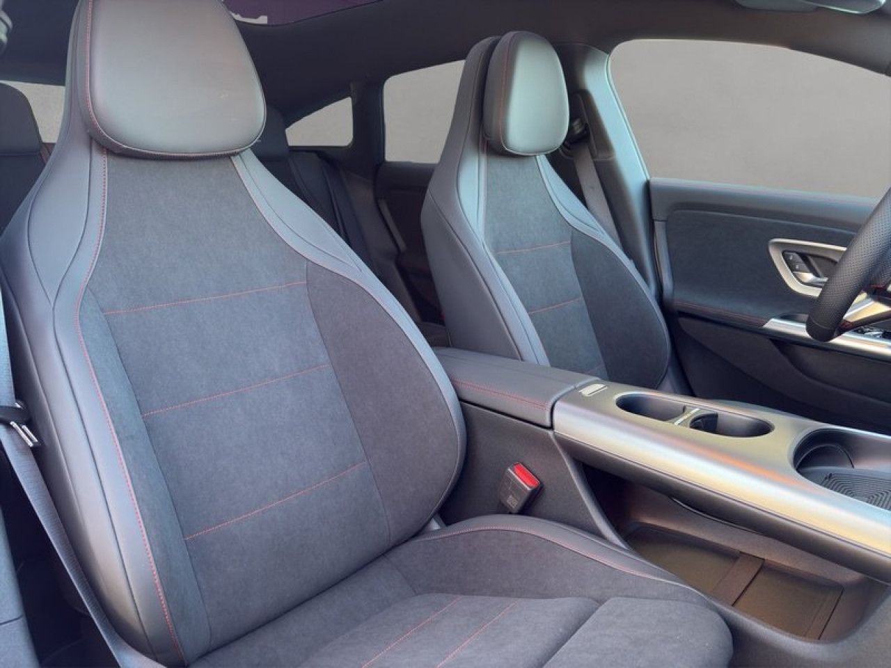 Mercedes-Benz CLA – Bild 9