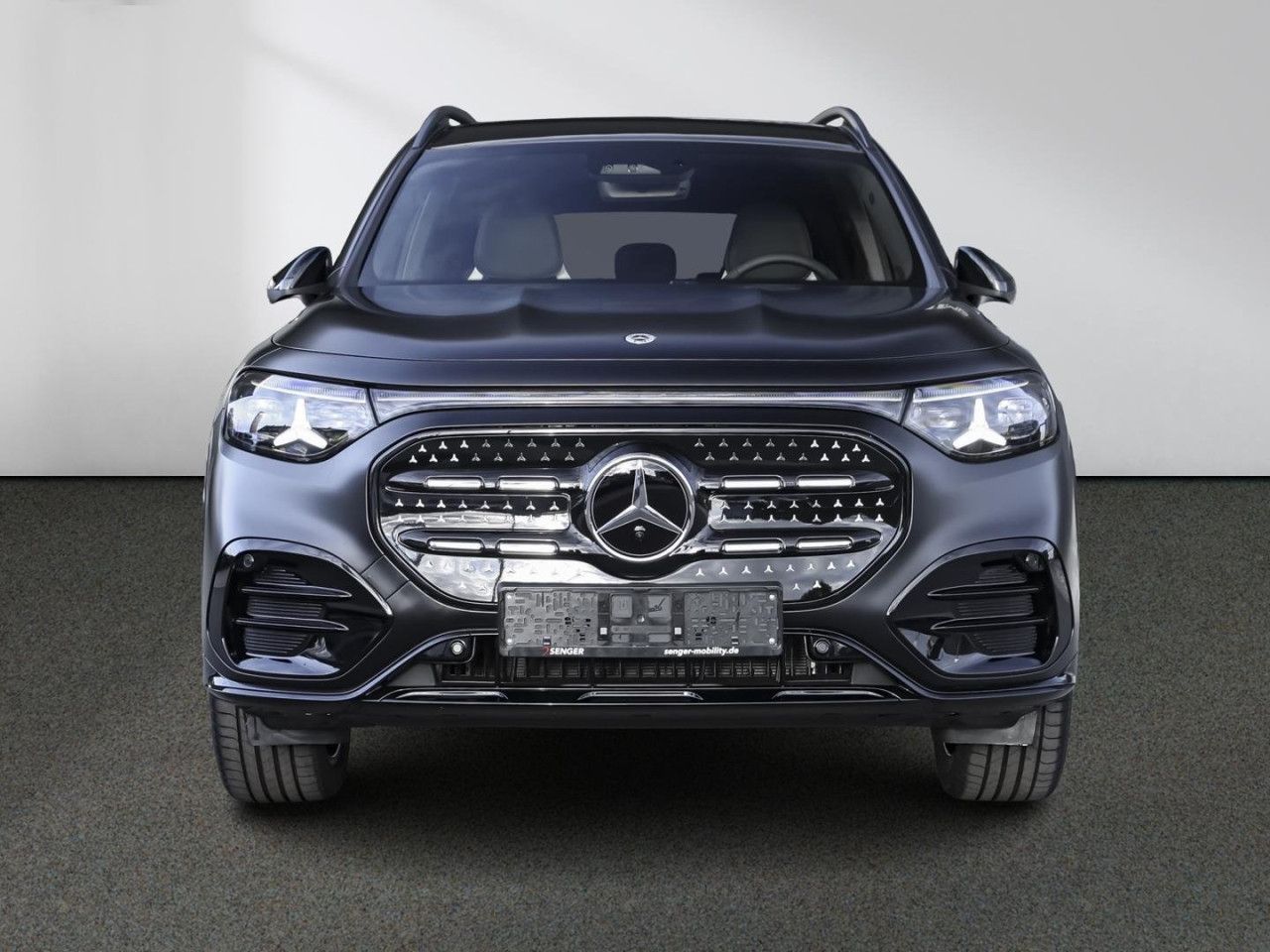 Mercedes-Benz GLB – Bild 2