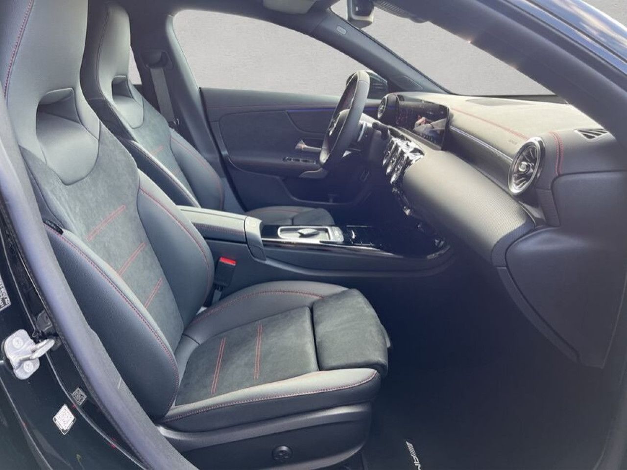 Mercedes-Benz CLA – Bild 14
