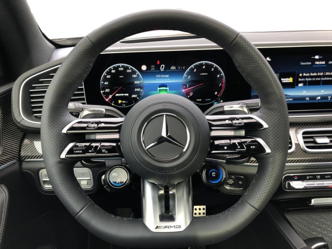Mercedes-Benz GLE – Bild 10