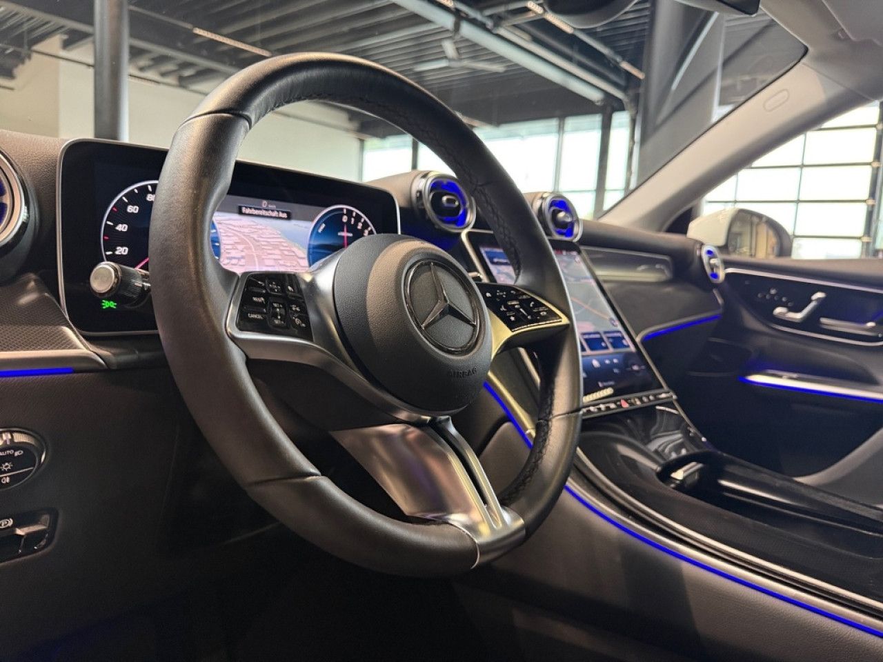 Mercedes-Benz GLC – Bild 24