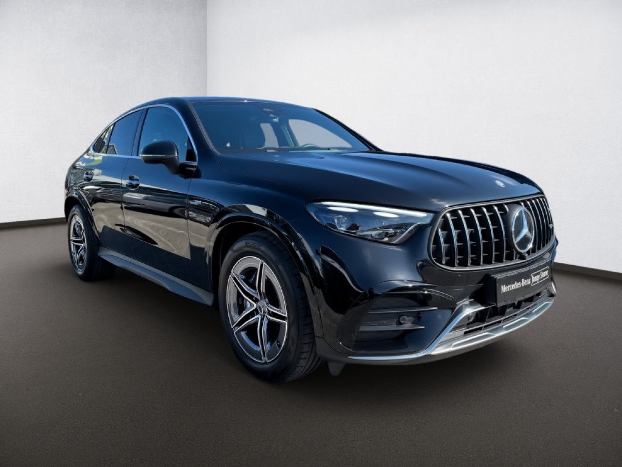 Mercedes-Benz GLC – Bild 5