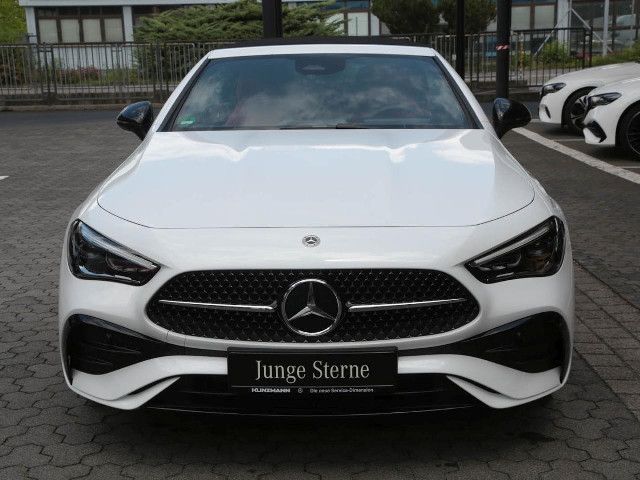 Mercedes-Benz CLE 450