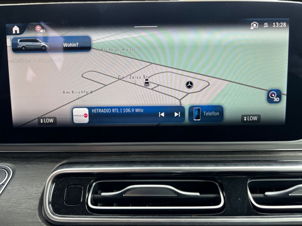 Mercedes-Benz V-Klasse – Bild 7