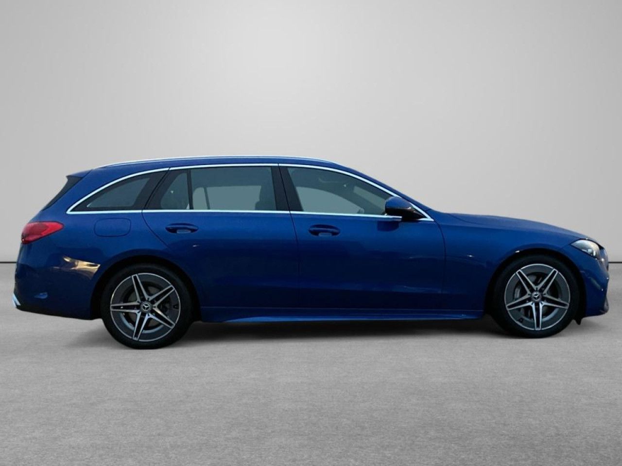 Mercedes-Benz C-Klasse – Bild 6