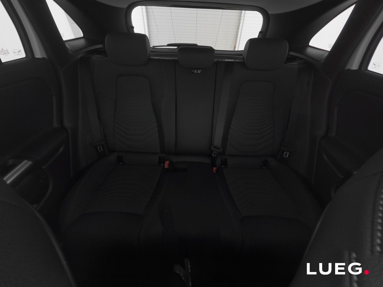 Mercedes-Benz GLA – Bild 5