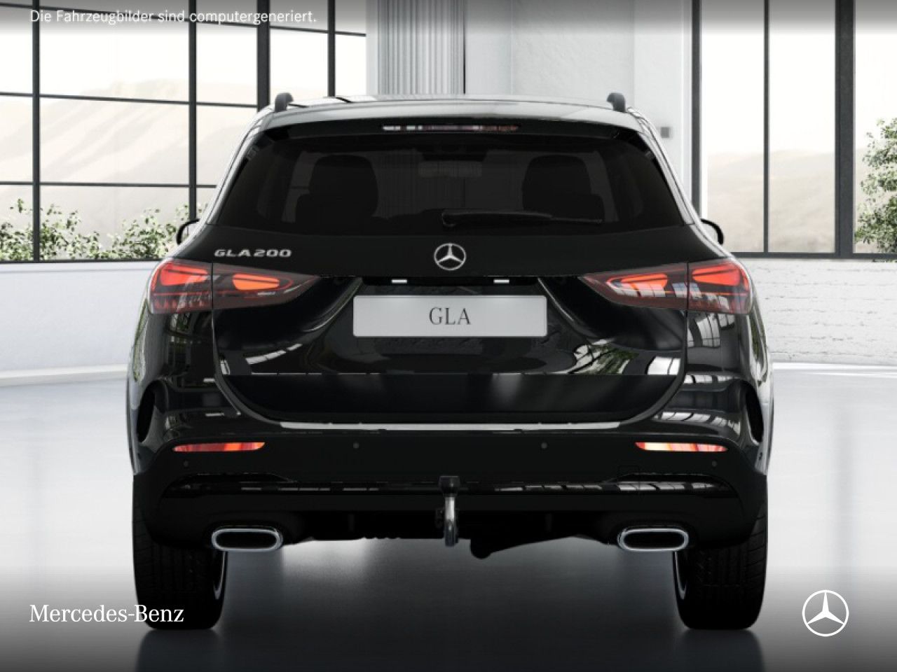 Mercedes-Benz GLA – Bild 6